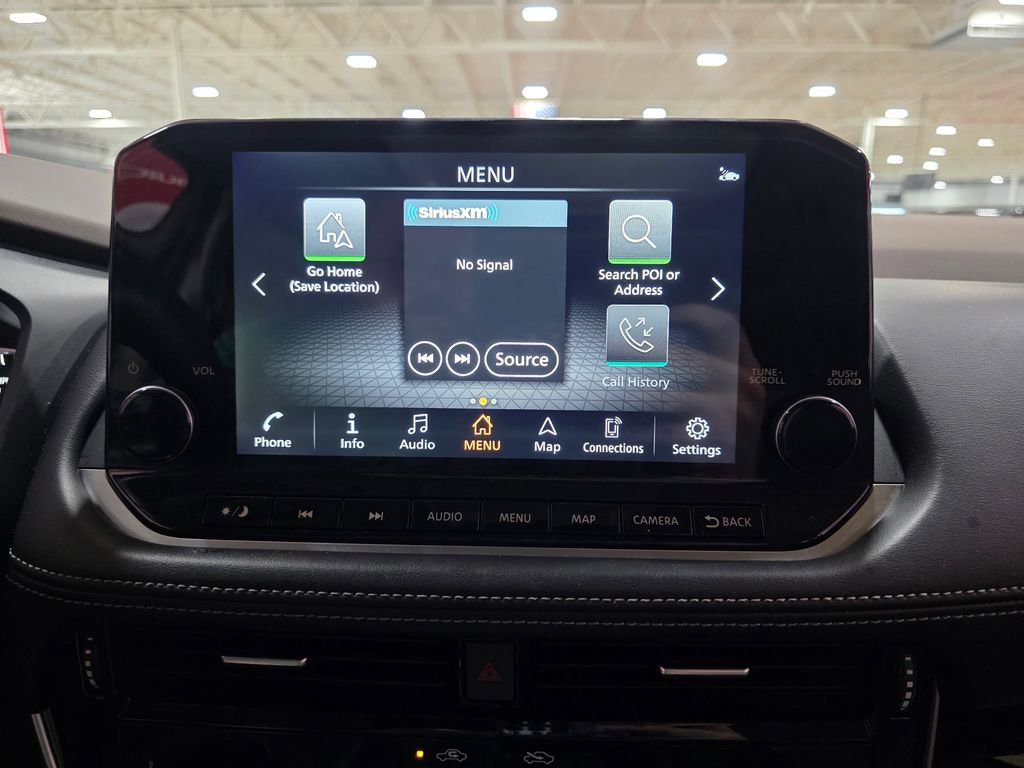 Used 2023 Nissan Rogue SL w/ SL Premium Package AWD/4WD image 26