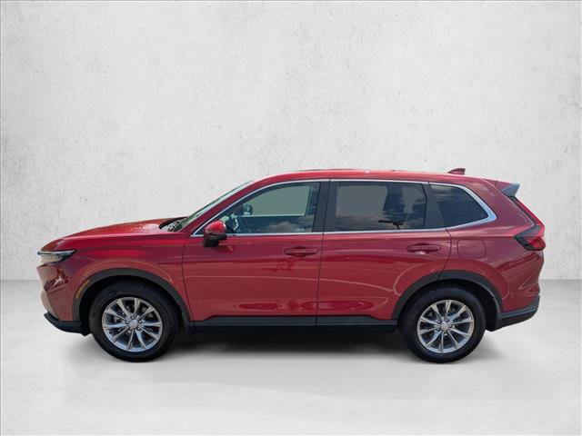 Certified 2023 Honda CR-V EX image 8