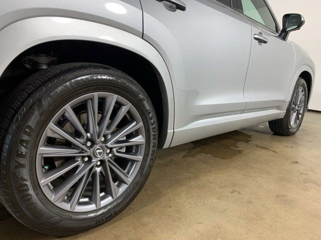 Used 2024 Lexus TX 350 AWD w/ Technology Package image 39