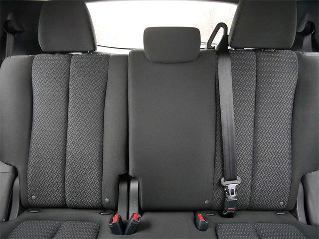 Used 2025 Mitsubishi Eclipse Cross ES image 14