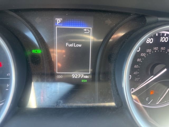 Used 2024 Toyota Camry LE w/ Cold Weather Package FWD video 1