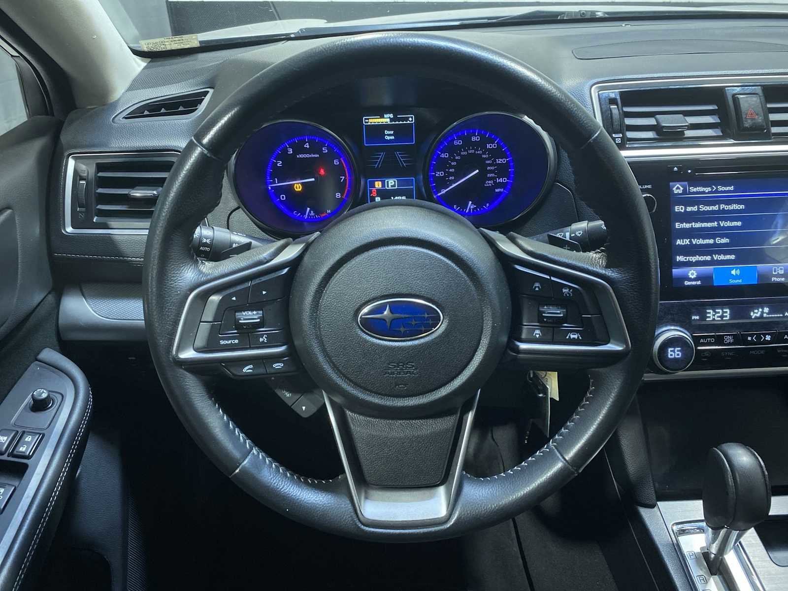Used 2018 Subaru Legacy 2.5i Premium w/ Eyesight & BSD & Rcta & HBA AWD/4WD image 15