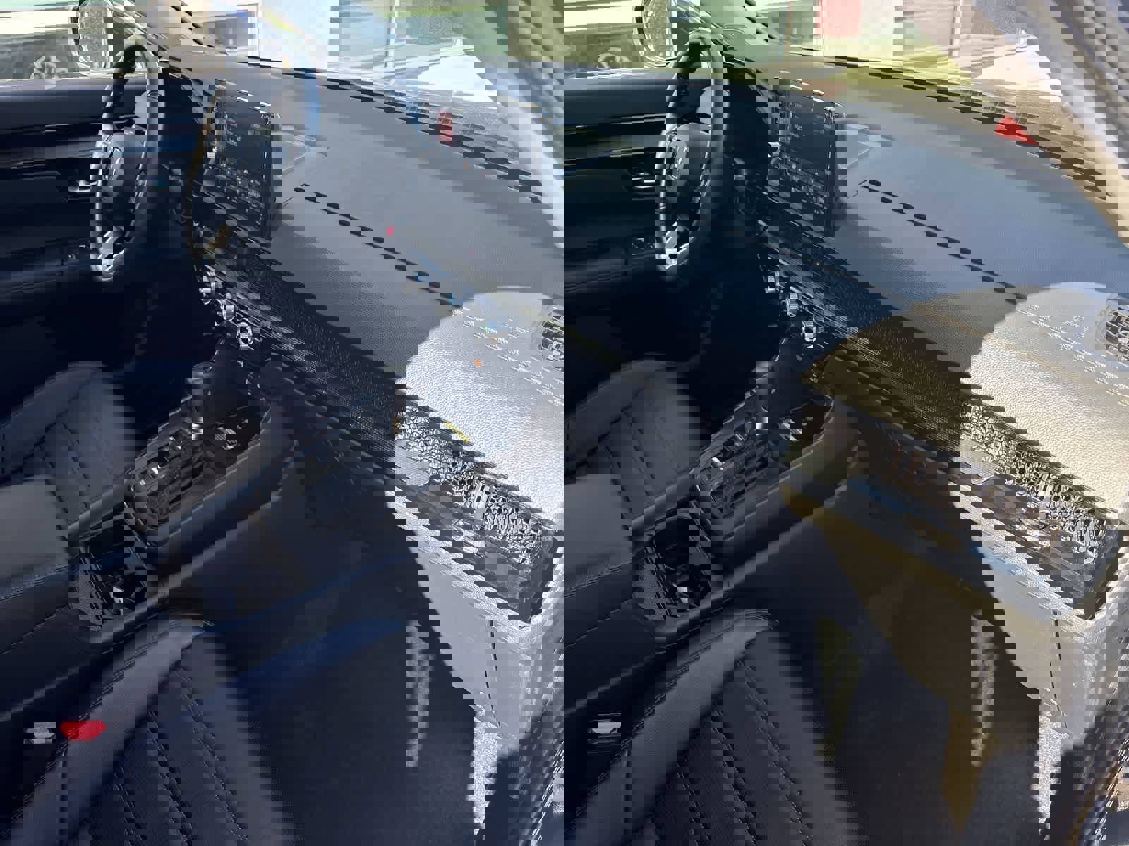 Certified 2025 Honda CR-V EX-L image 20