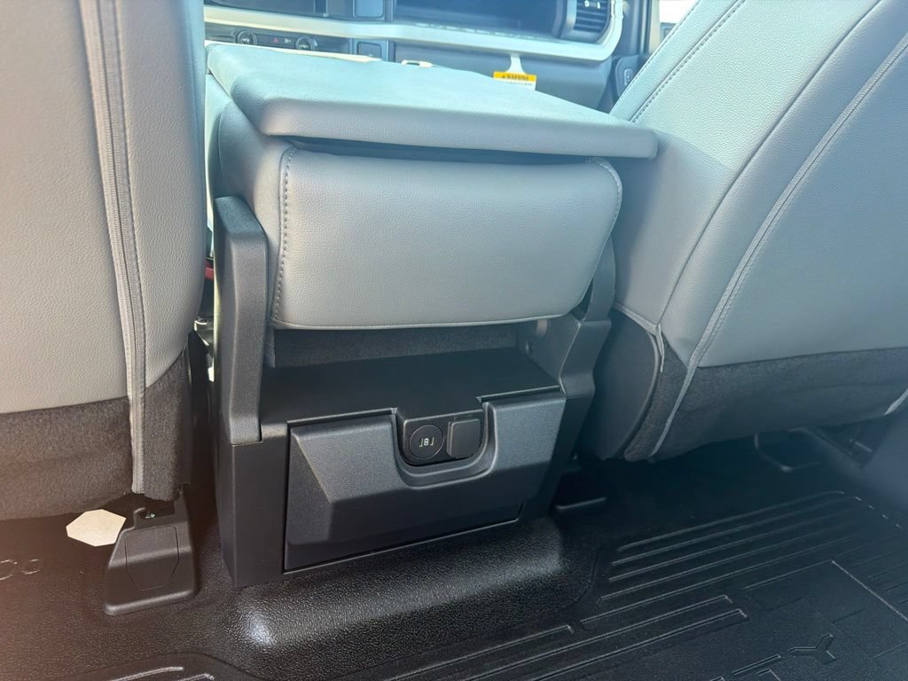 New 2026 Ford F350 XL AWD/4WD image 23
