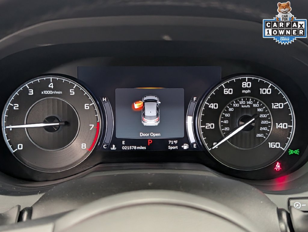 Used 2021 Acura RDX w/ Technology Package AWD/4WD image 15