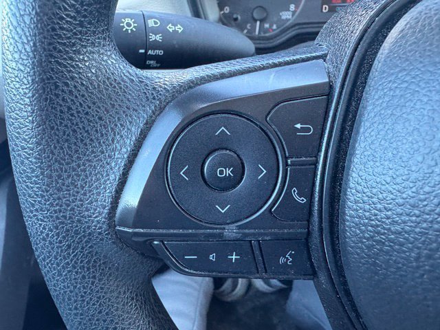 Used 2025 Toyota Corolla LE FWD image 20