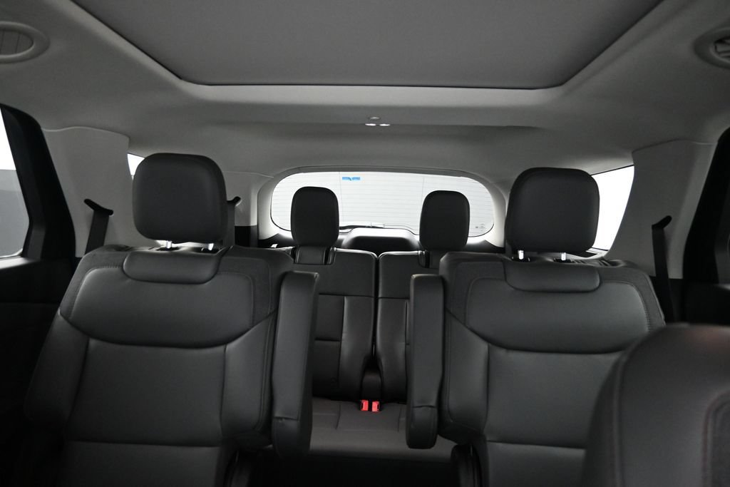 New 2026 Ford Explorer Active w/ Active Comfort Package AWD/4WD image 20