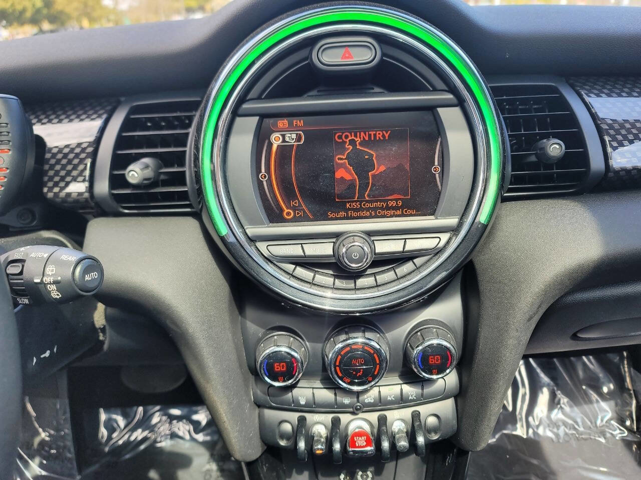 Used 2016 MINI Cooper S image 16