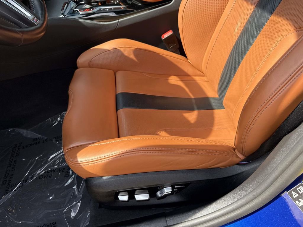Used 2023 BMW M5 w/ Competition Package image 29