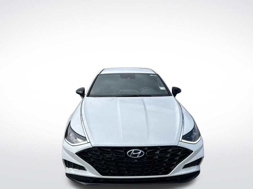 Used 2020 Hyundai Sonata SEL Plus w/ Cargo Package image 2