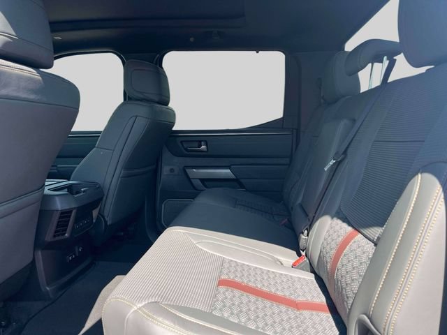 Certified 2026 Toyota Tundra Capstone AWD/4WD image 16