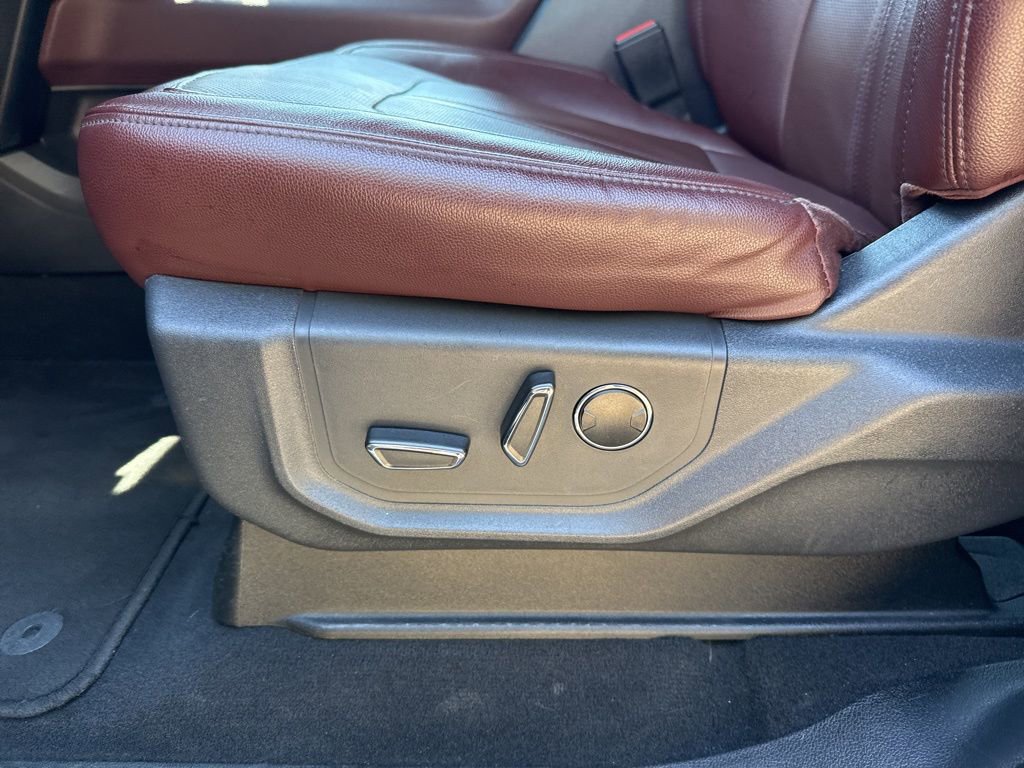 Used 2024 Ford Expedition Max Limited AWD/4WD image 17