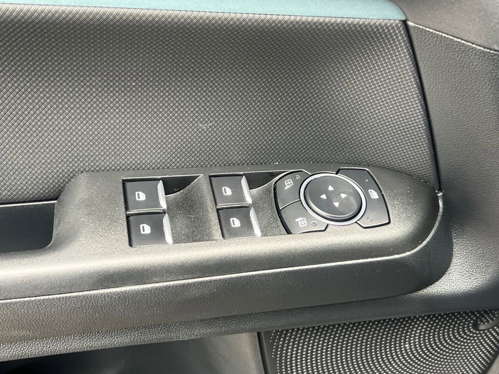 Used 2023 Ford Bronco Sport Badlands image 30