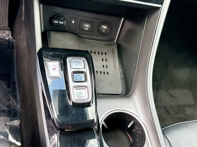 Used 2023 Hyundai Sonata Limited w/ Cargo Package image 16