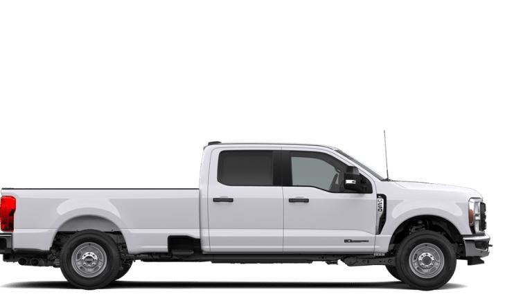 New 2026 Ford F250 XL RWD image 32