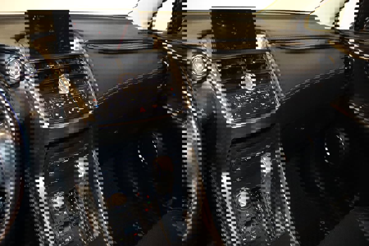 Used 2017 Lexus NX 200t AWD w/ Luxury Package image 45