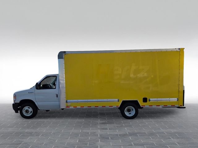 Used 2023 Ford E-350 and Econoline 350 Super Duty w/ Driver's Safety Package RWD image 4