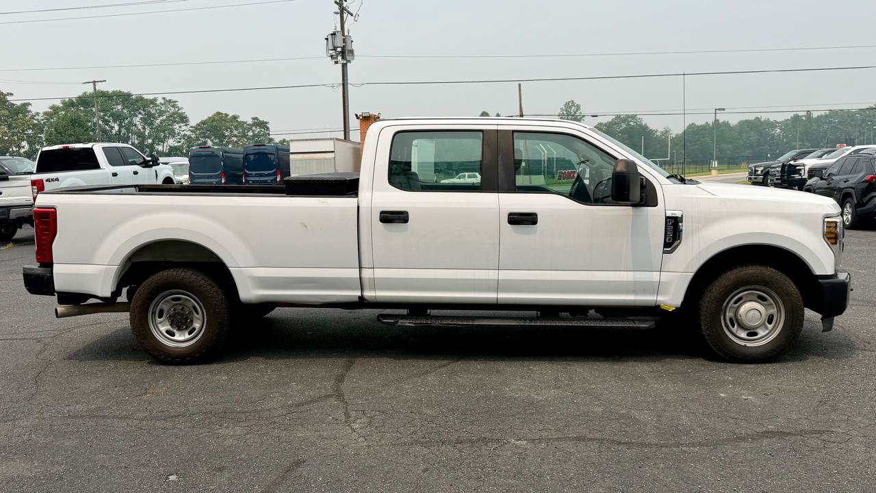 Used 2019 Ford F250 XL RWD image 5