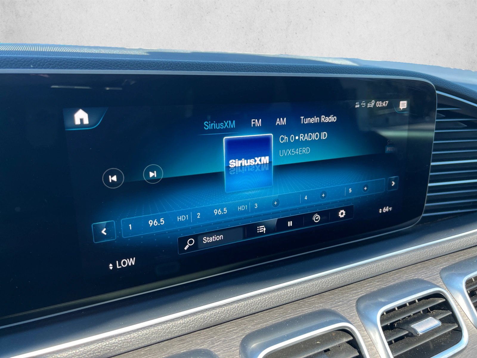 Certified 2022 Mercedes-Benz GLE 350 4MATIC image 15