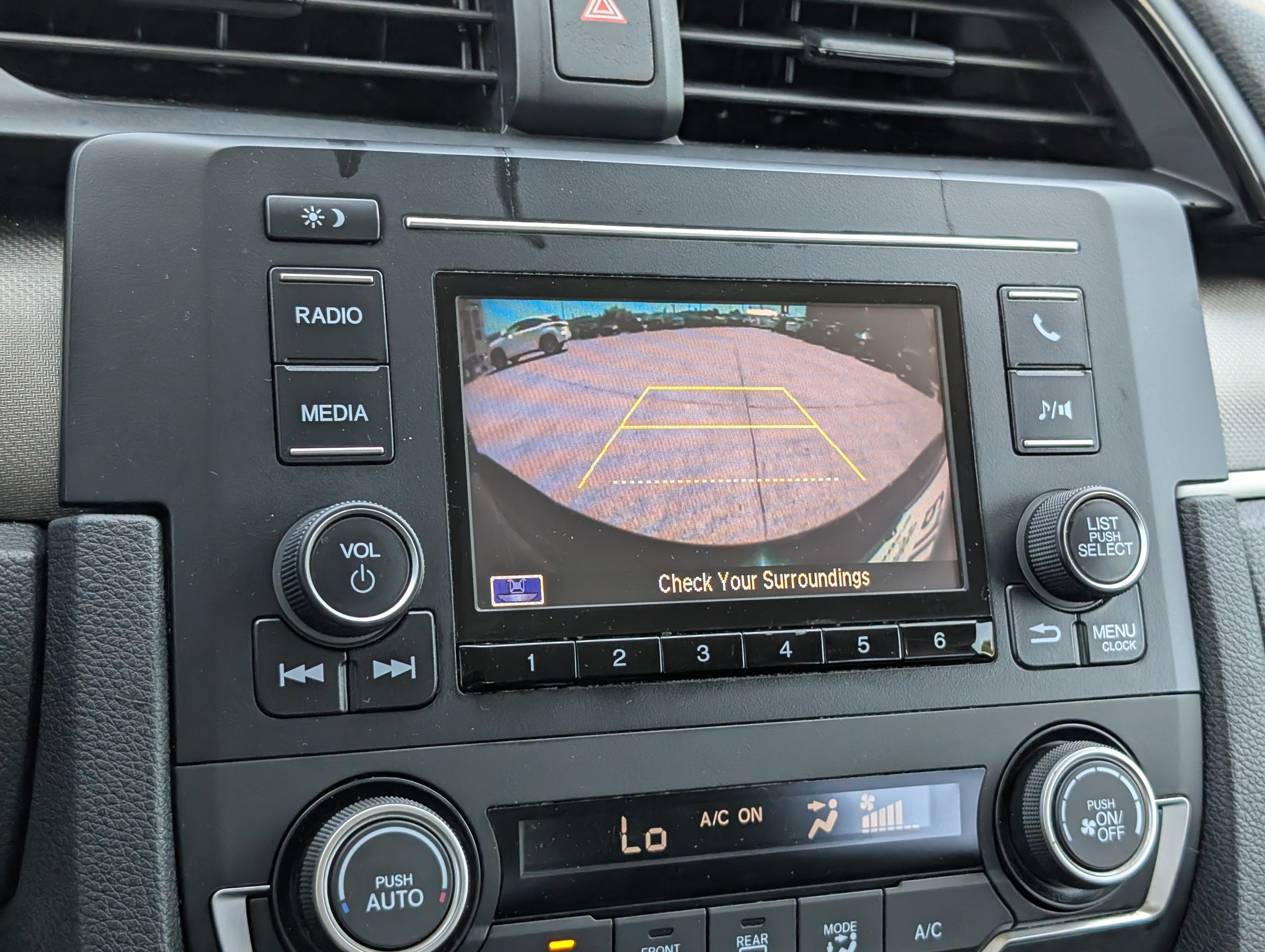 Used 2019 Honda Civic LX image 18