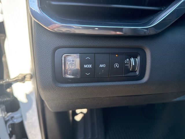 New 2026 GMC Acadia Denali Ultimate image 10