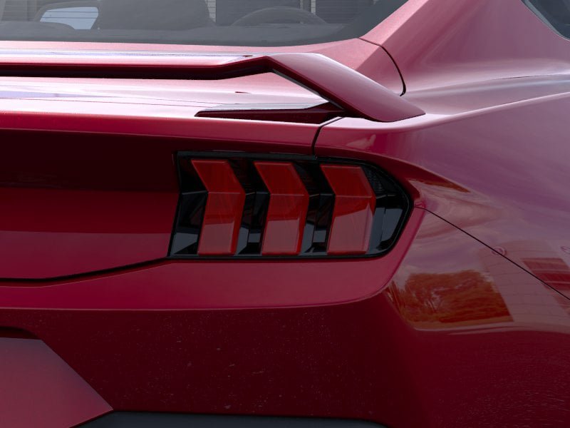 New 2026 Ford Mustang GT Premium w/ GT Performance Package RWD image 46