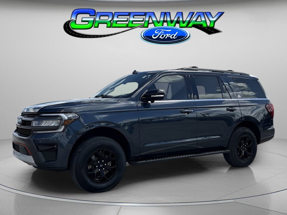 Used 2024 Ford Expedition Timberline