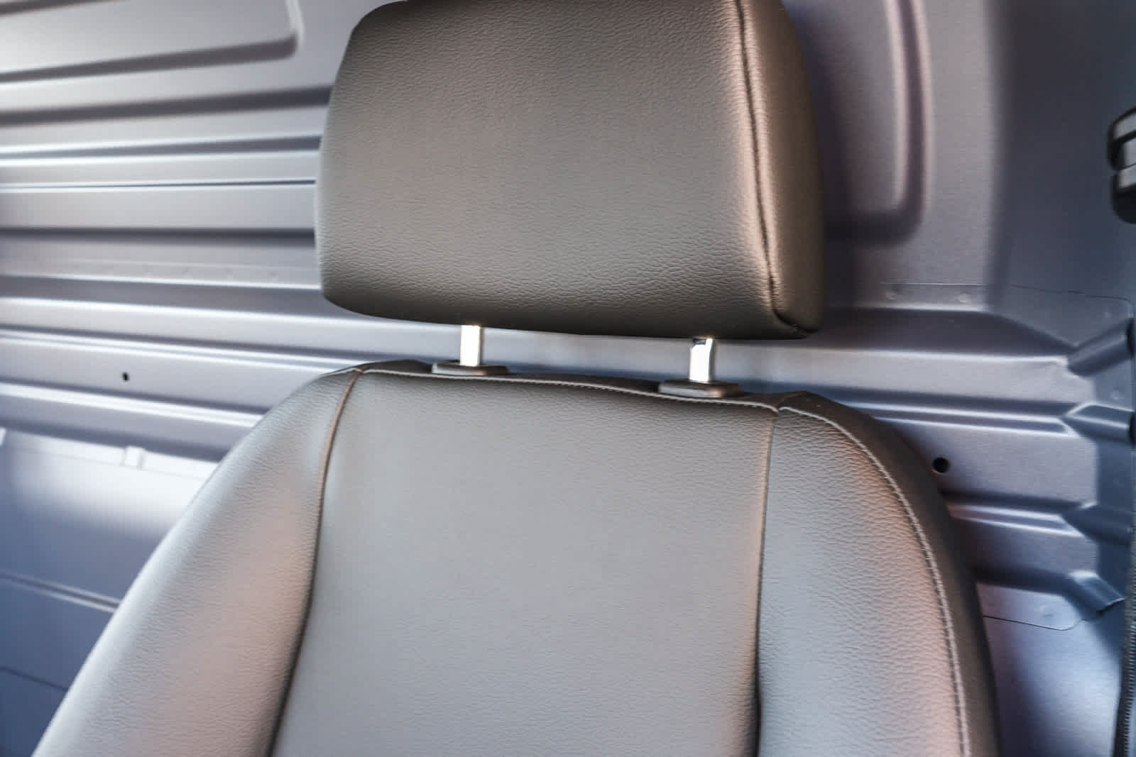 New 2025 Mercedes-Benz Sprinter 2500 image 23
