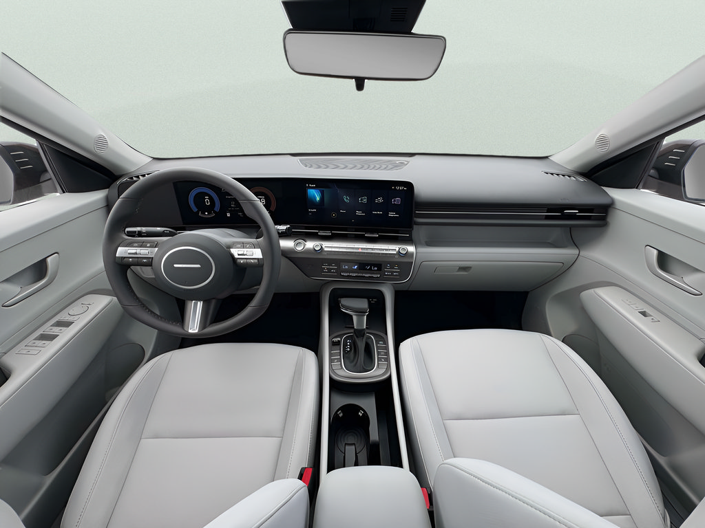 Used 2026 Hyundai Kona SEL Sport FWD image 13