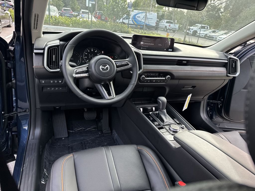 New 2026 MAZDA CX-50 AWD 2.5 Hybrid w/ Weather Package image 36