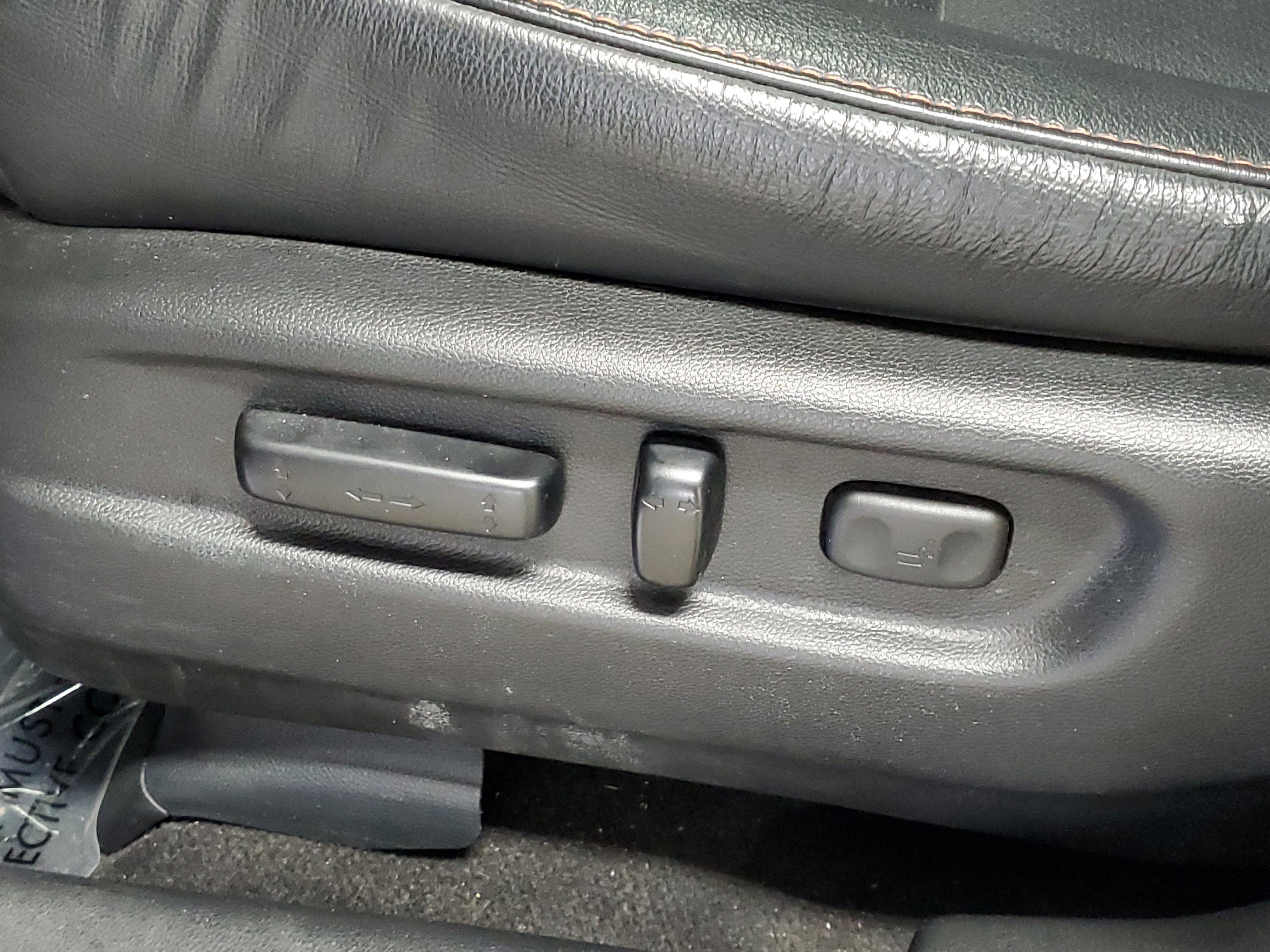 Used 2023 Honda Passport TrailSport image 22