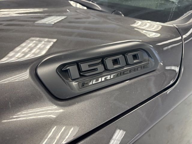 New 2026 RAM 1500 Big Horn image 5