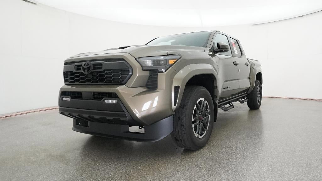 New 2026 Toyota Tacoma TRD Sport image 65