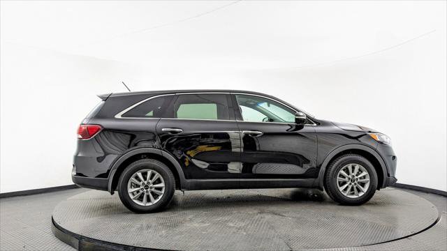 Used 2019 Kia Sorento L image 8