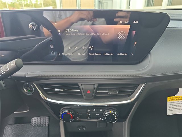 New 2026 Buick Encore GX Sport Touring w/ Advanced Technology Package image 19