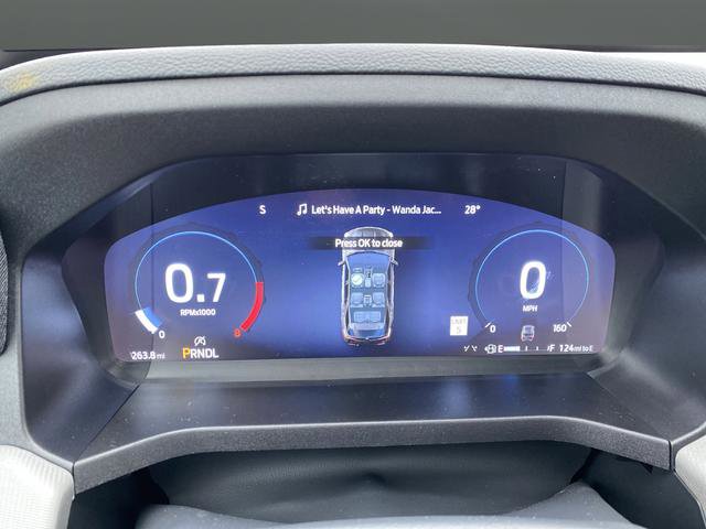 New 2026 Ford Explorer Active w/ Active Comfort Package image 18