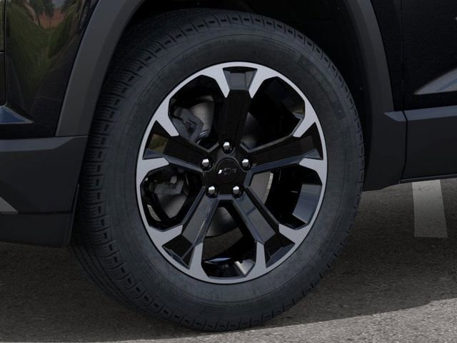 New 2026 Chevrolet Equinox LT w/ Convenience Package II image 9