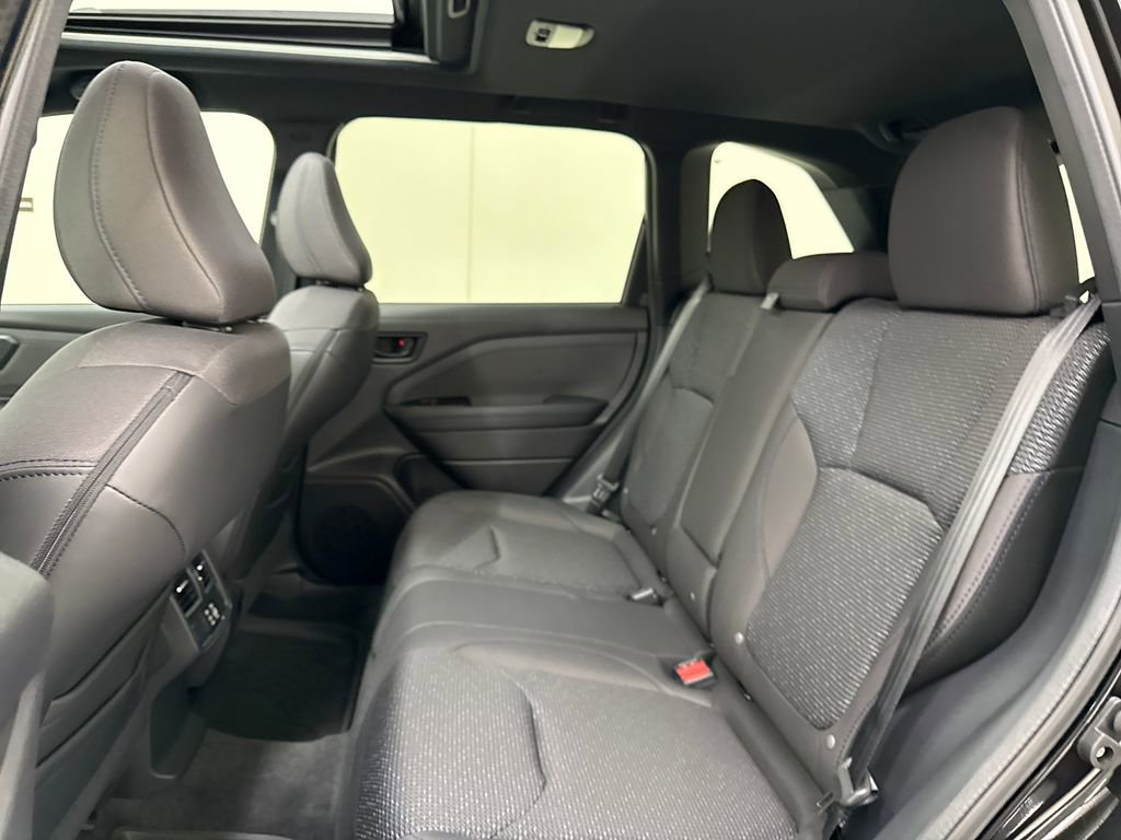 New 2026 Subaru Forester Premium AWD/4WD image 26