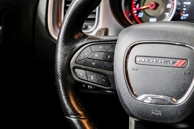 Used 2021 Dodge Charger Scat Pack RWD image 15