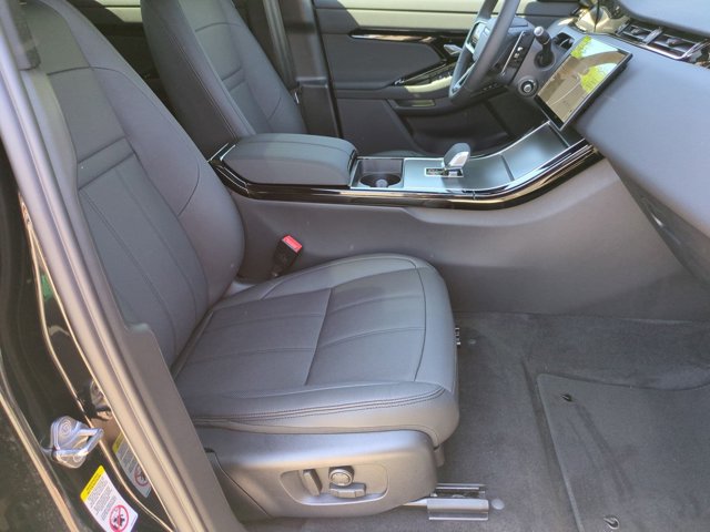 New 2026 Land Rover Range Rover Evoque S AWD/4WD image 18
