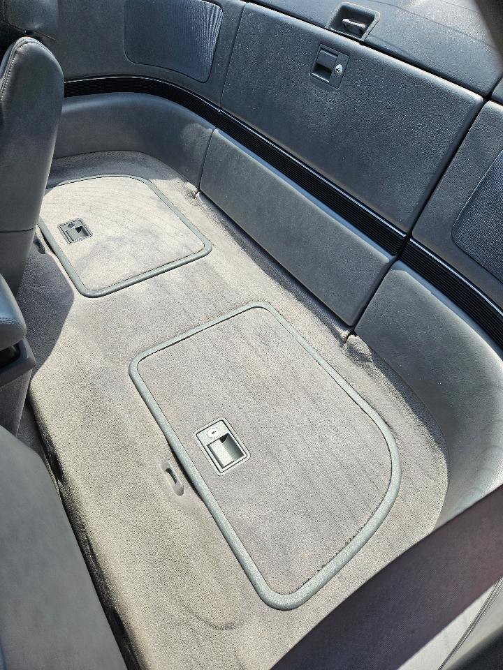 Used 1988 Buick Reatta Coupe FWD image 16