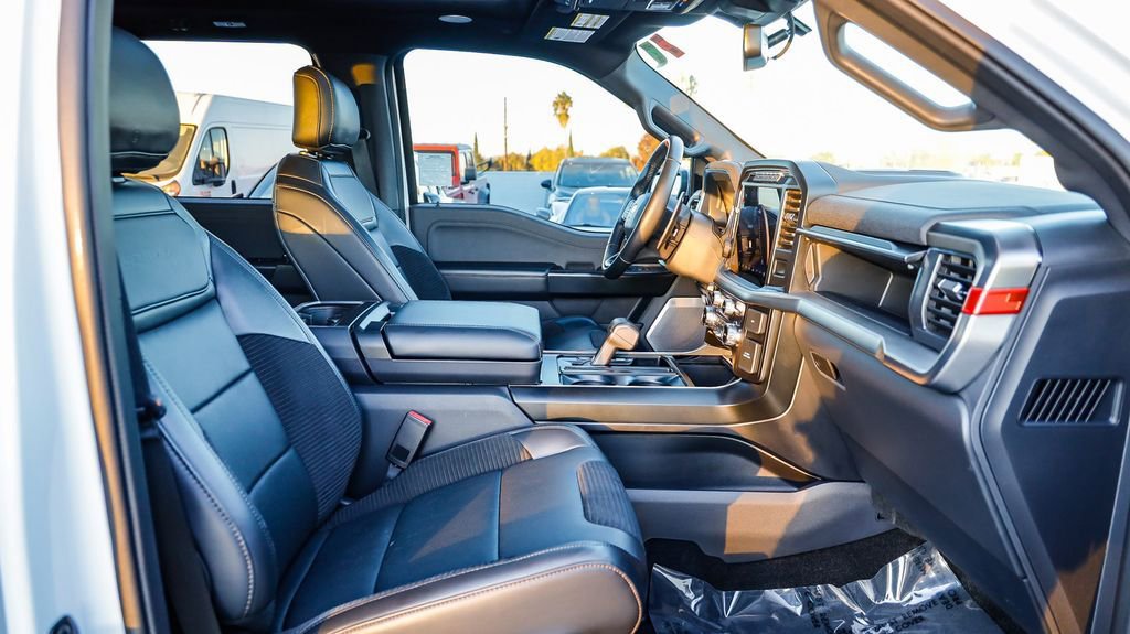 Used 2023 Ford F150 Raptor image 18