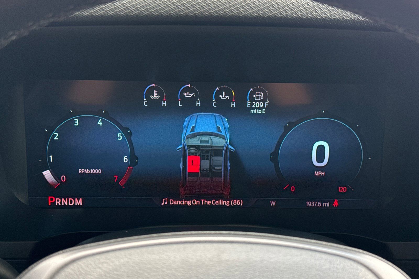 Used 2026 Ford F150 XLT w/ XLT Black Appearance Package image 27