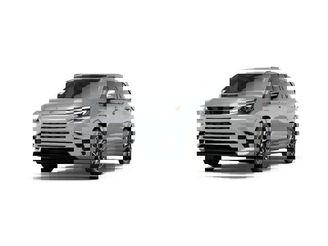 New 2026 Lexus TX 350 AWD