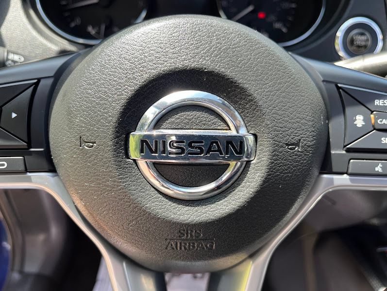 Used 2019 Nissan Rogue SL w/ Premium Package AWD/4WD image 15