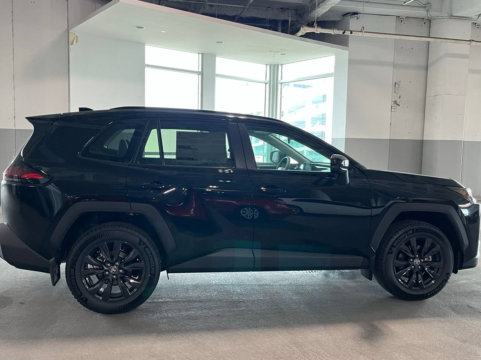 New 2026 Toyota RAV4 XLE Premium AWD/4WD image 12
