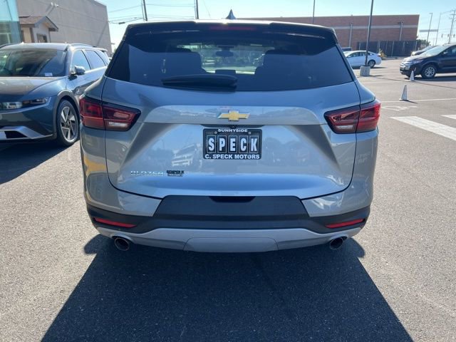 Used 2023 Chevrolet Blazer LT w/ Driver Confidence Package image 27