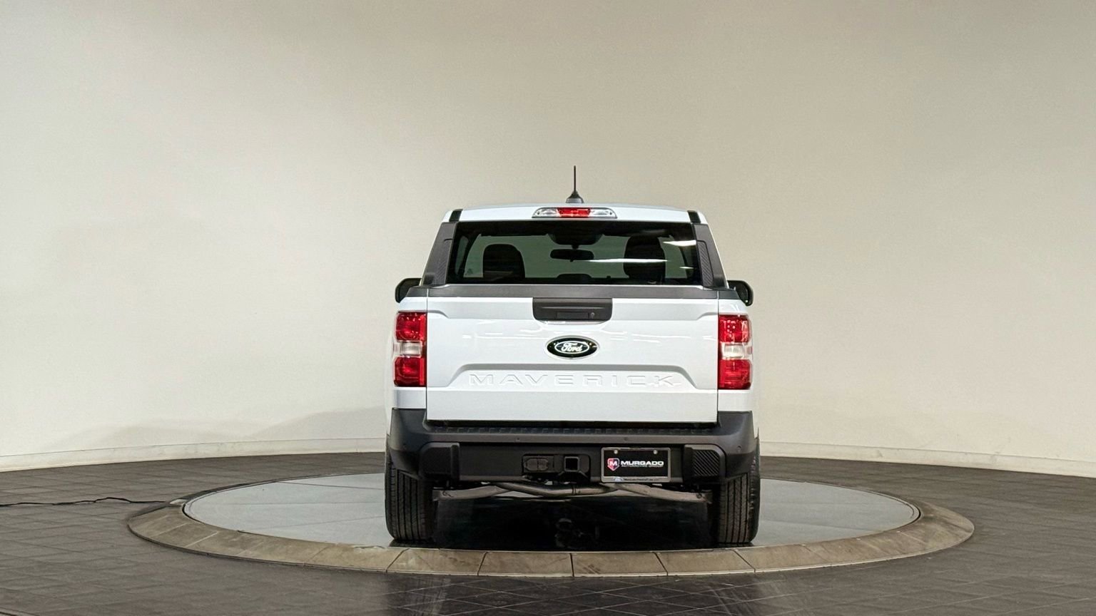 New 2026 Ford Maverick XL w/ Equipment Group 101A image 8