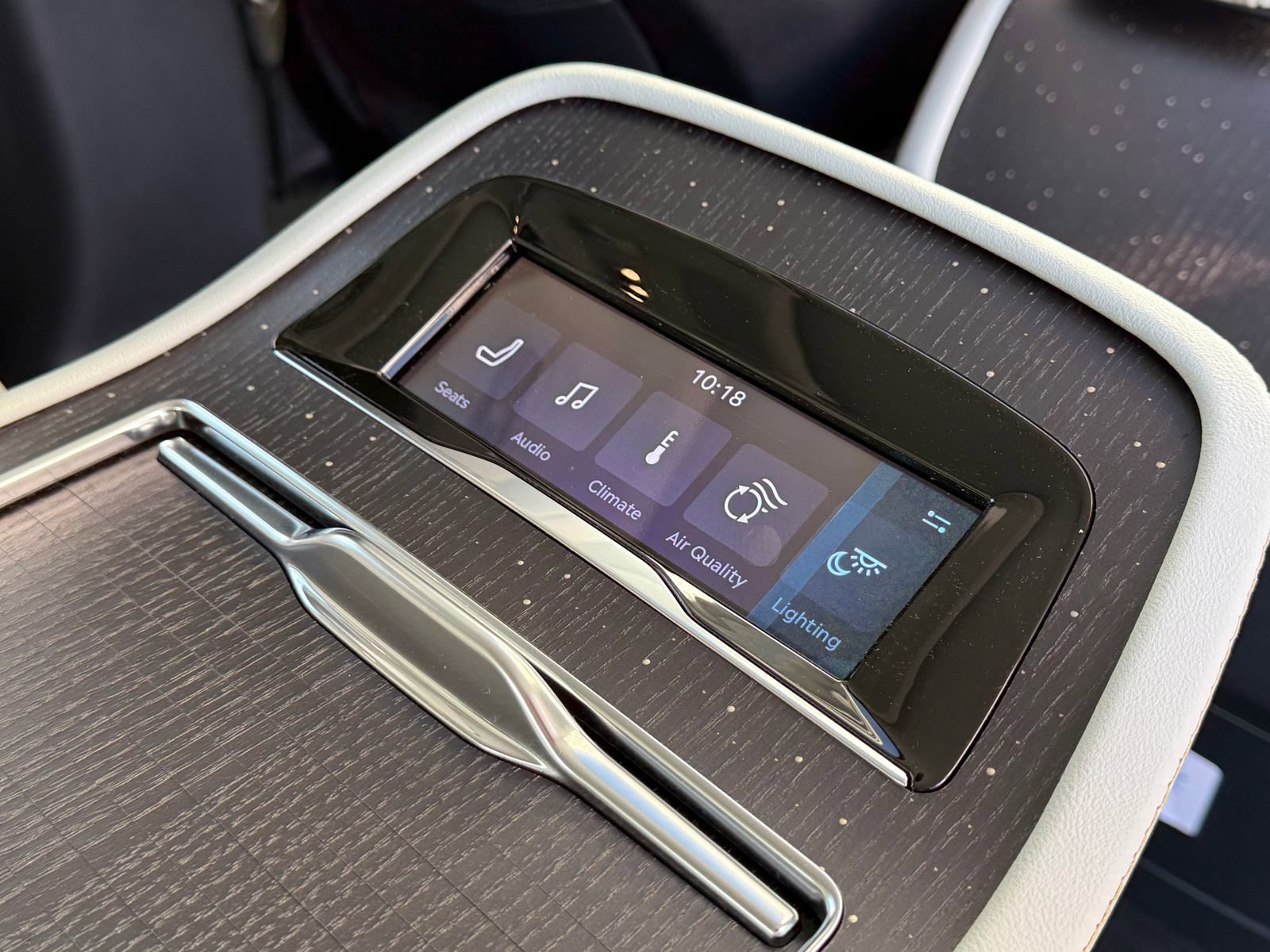 New 2026 Lincoln Navigator Black Label image 14