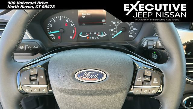 Used 2022 Ford Escape SEL image 10